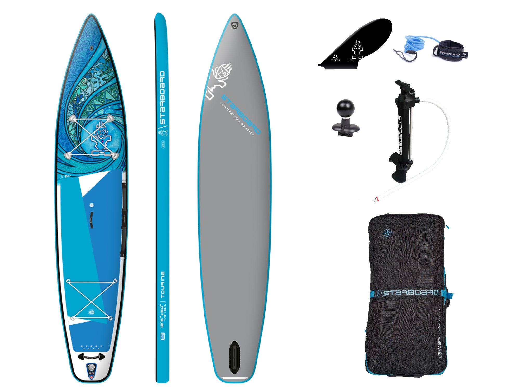 Starboard Inflatable paddleboards for sale — The Goat Boater Starboard Inflatable paddleboards for sale — The Goat Boater